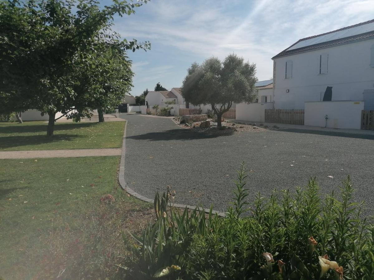 La Fregate Maison Avec Piscine/Parking/Wifi/Plages 5Kms Les Mathes Exterior photo
